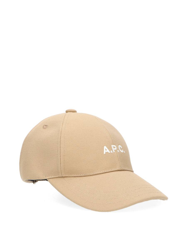 Beige pet A.P.C