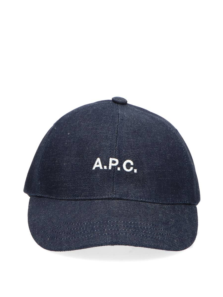 Indigo pet A.P.C.