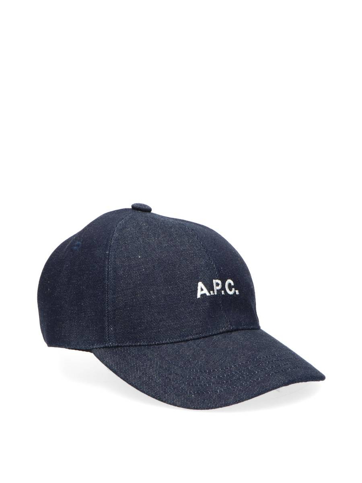 Indigo pet A.P.C.