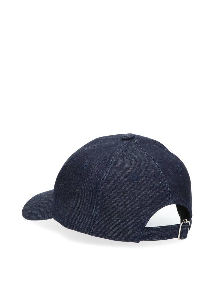 Indigo pet A.P.C.
