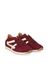 Bordeaux lage sneakers Gabor 