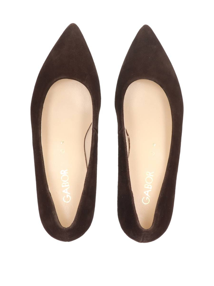 Mocca pumps Gabor 