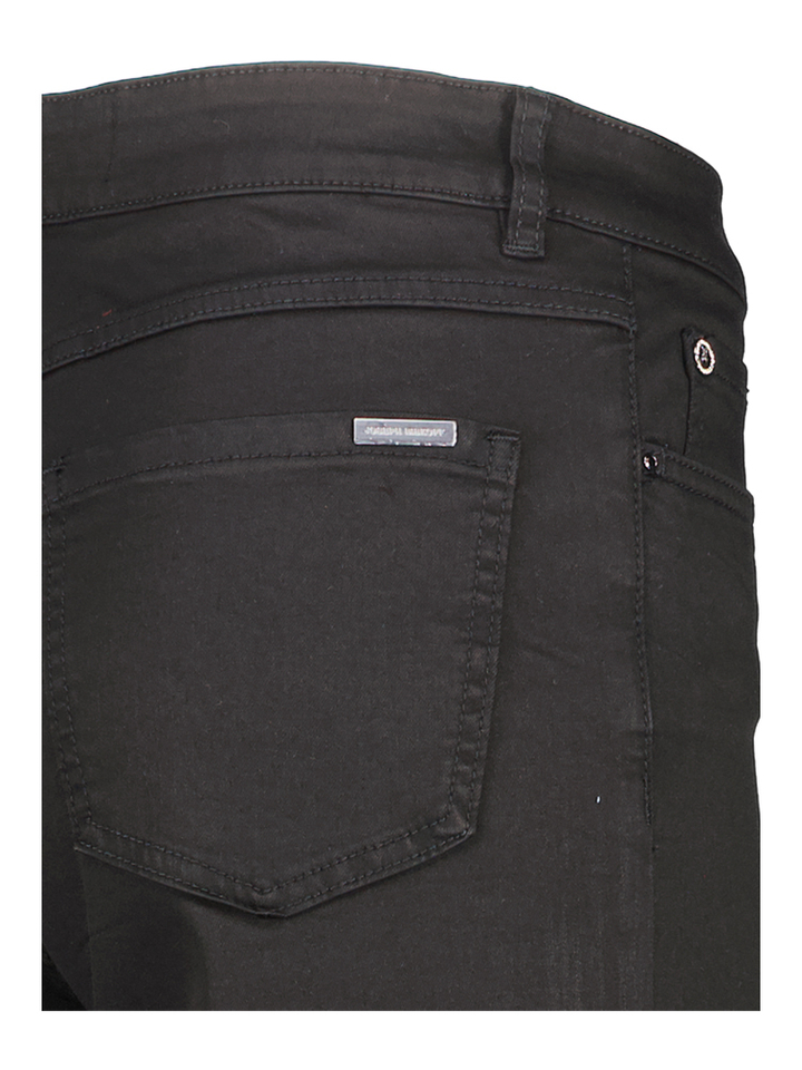 Zwarte flared broek Joseph Ribkoff