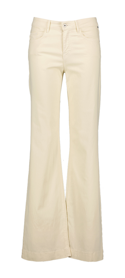 Beige wide leg Shakira Brax 