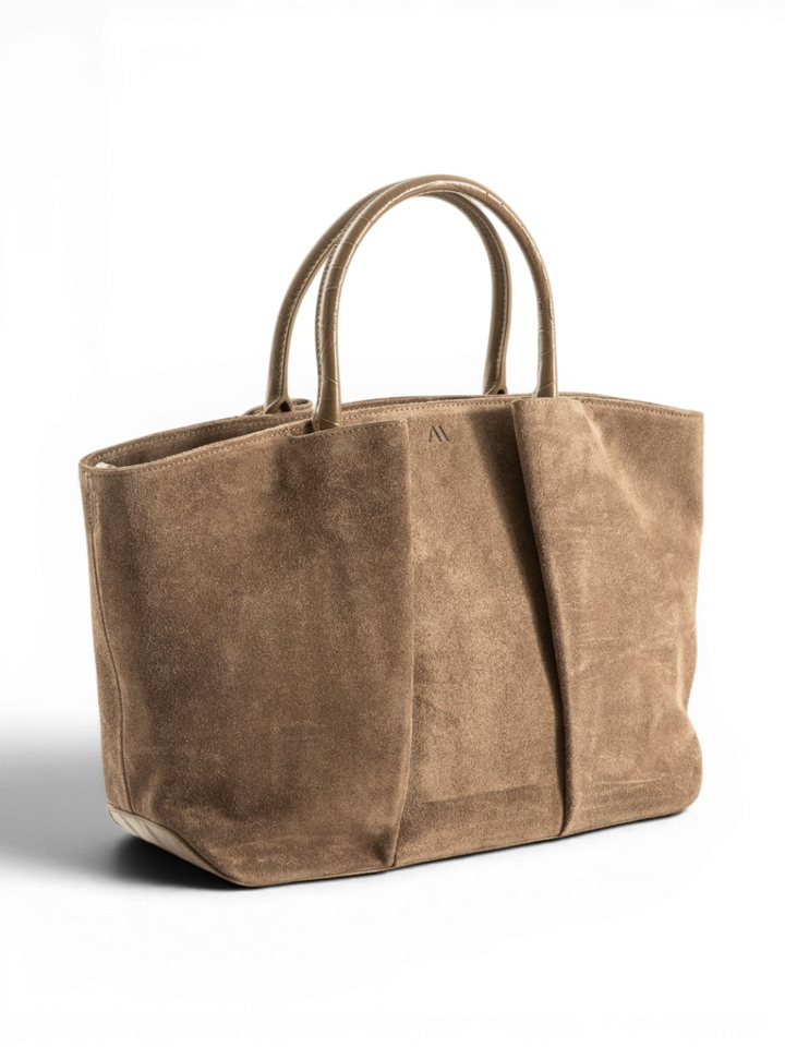 Urban sage handtas Mini Horizon Kaai 