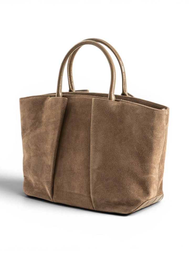 Urban sage handtas Mini Horizon Kaai 