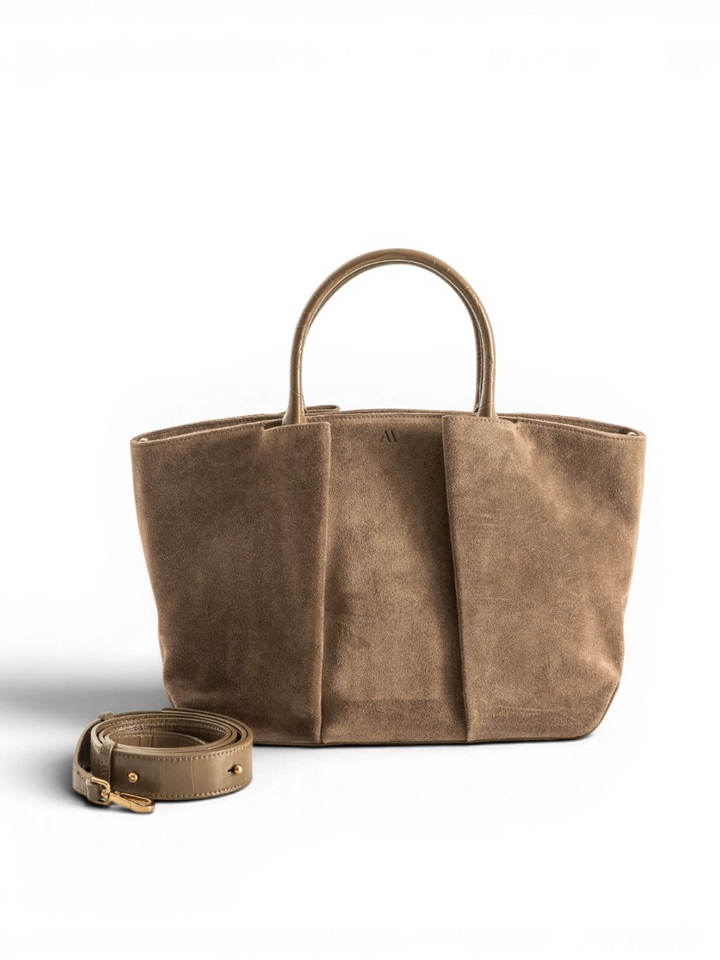 Urban sage handtas Mini Horizon Kaai 