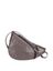 Bruine zachte croco Cross Body Rebel Kaai 