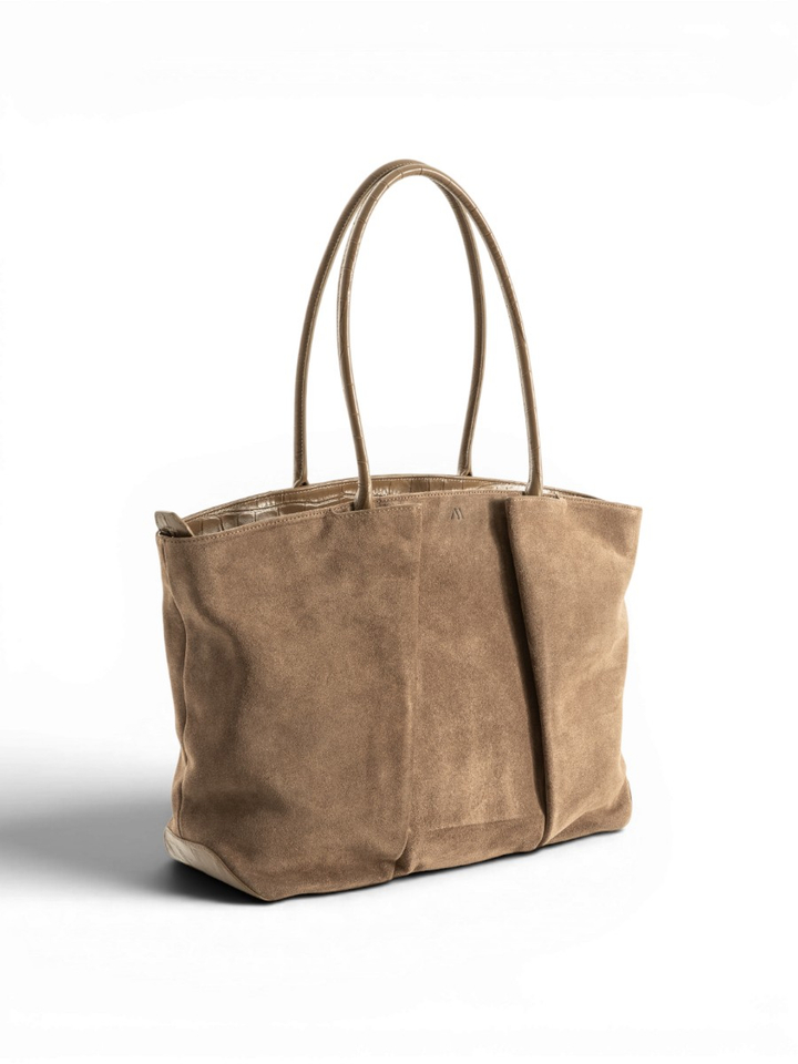 Urban sage shopper Horizon Kaai 