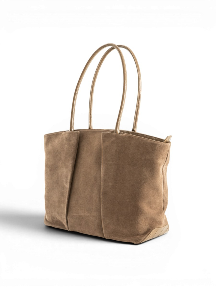 Urban sage shopper Horizon Kaai 