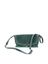 Velvet green handtas Eugenia Gianni Chiarini 
