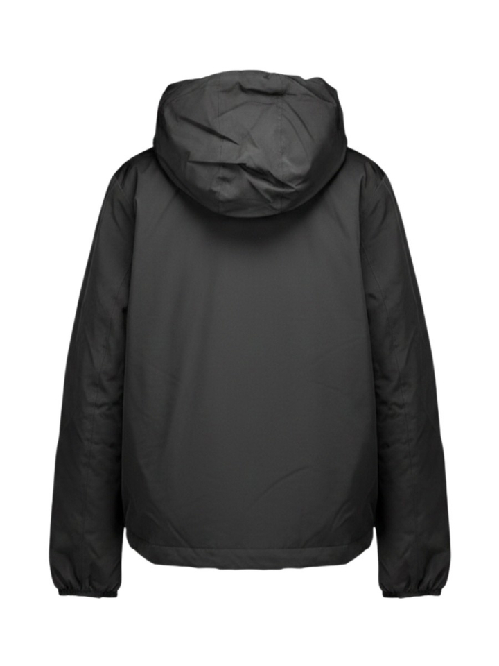 Multi-color regenjas P. Jack Warm Double K-Way
