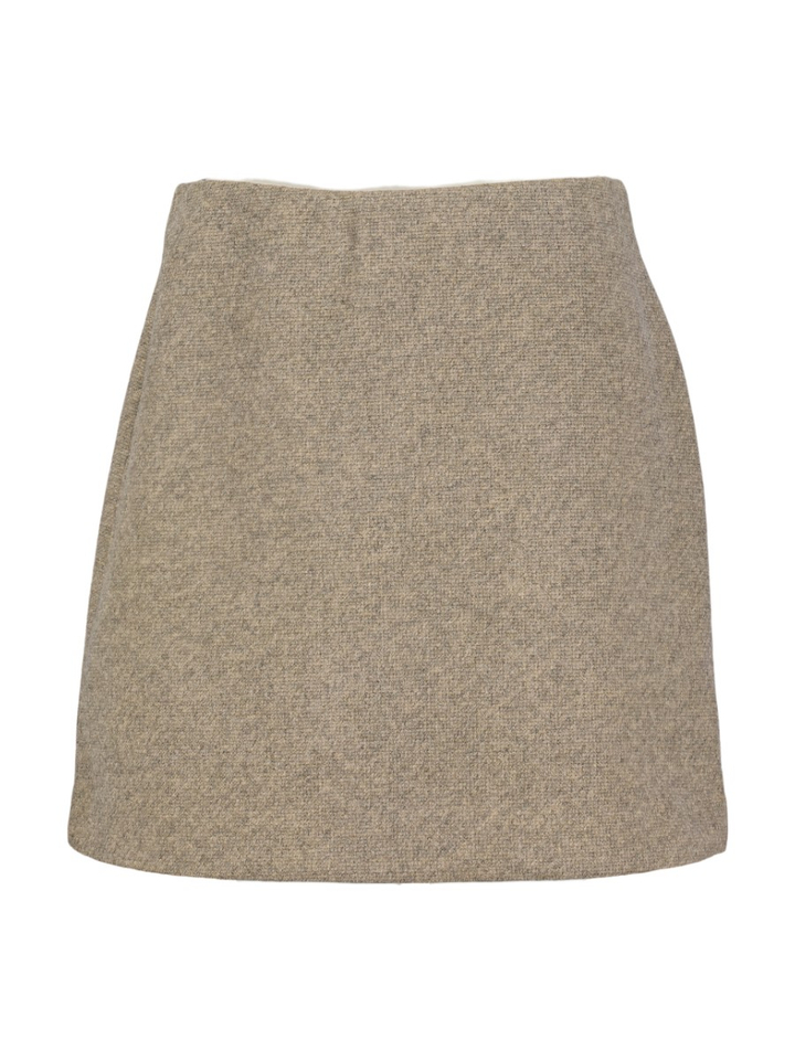Beige rok Ichi