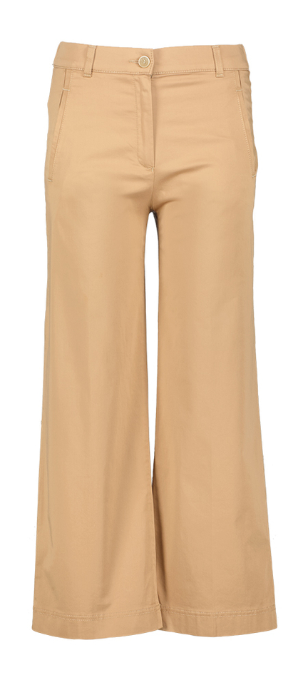 Bruine broek Slim Peggy Cu Raphaela 