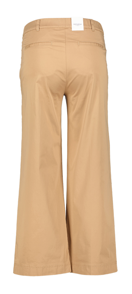 Bruine broek Slim Peggy Cu Raphaela 