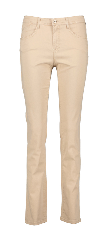 Beige geklede broek Style Brax