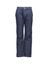 Donkerblauwe geklede broek AO76