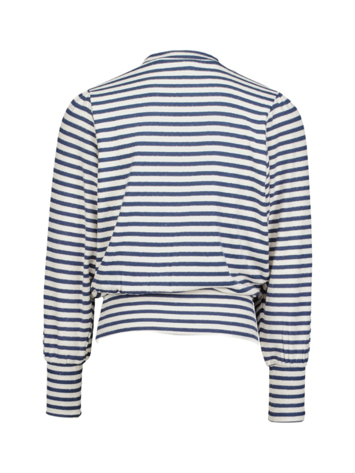 Gestreepte longsleeve AO76