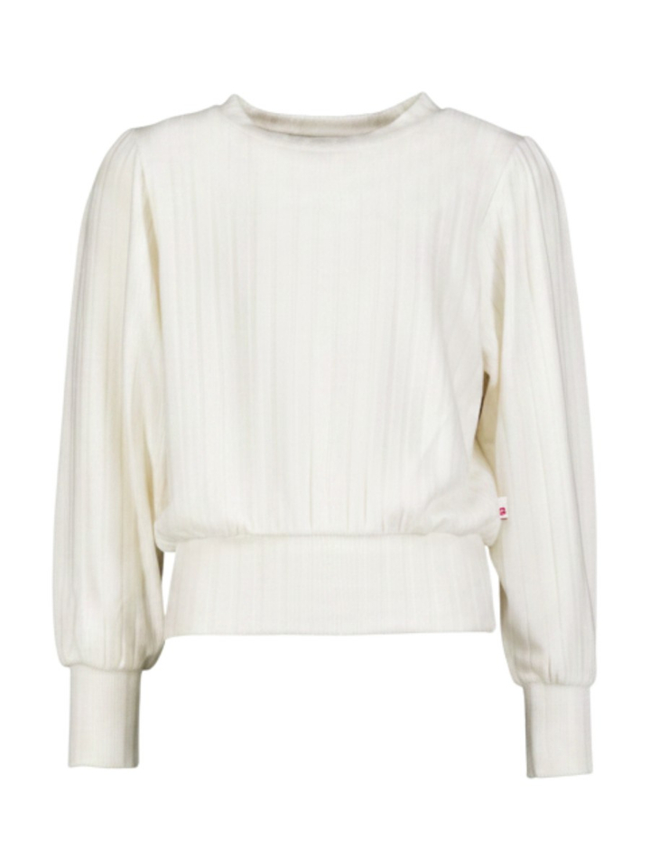 Beige longsleeve AO76