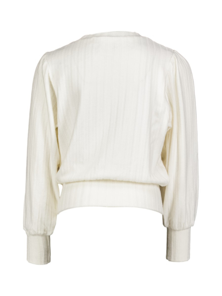 Beige longsleeve AO76