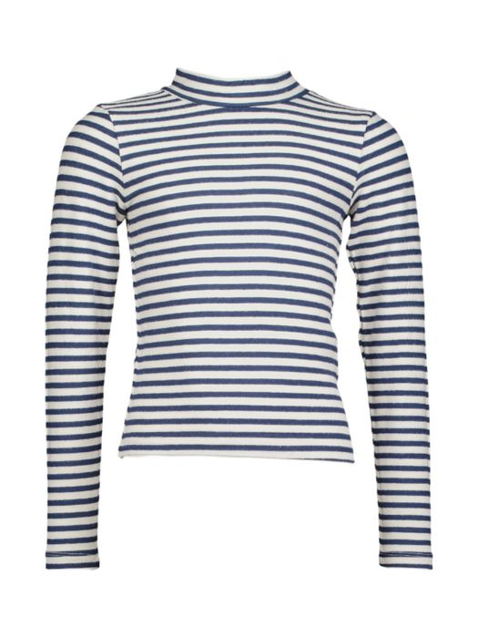 Gestreept longsleeve trui AO76