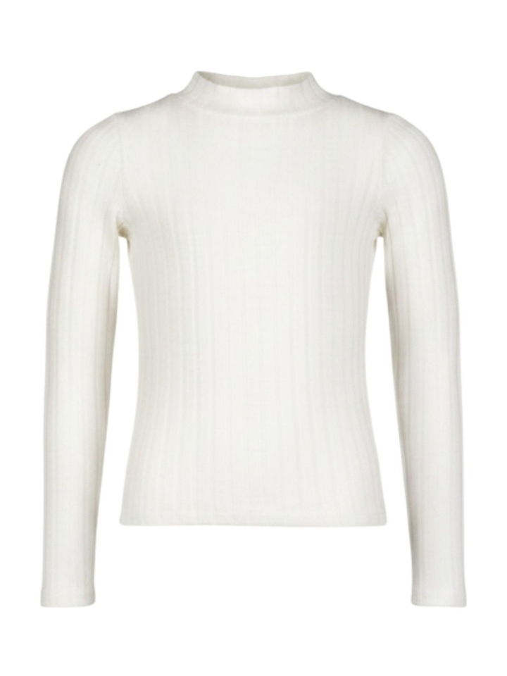 Ecru longsleeve AO76