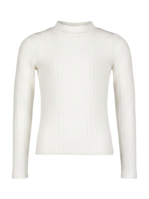 Ecru longsleeve AO76