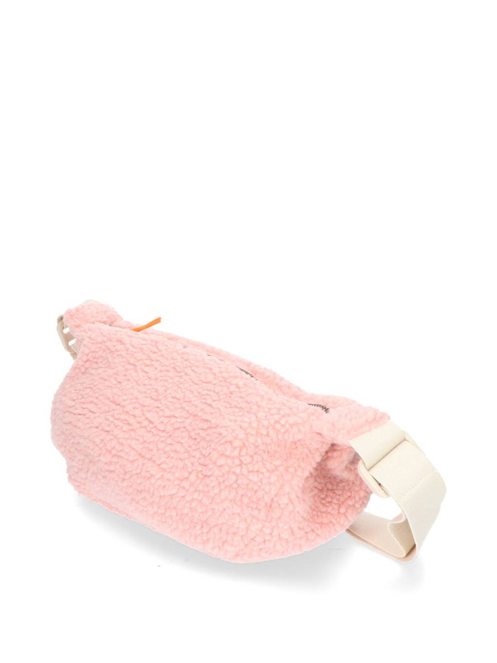 Roze schoudertas AO 