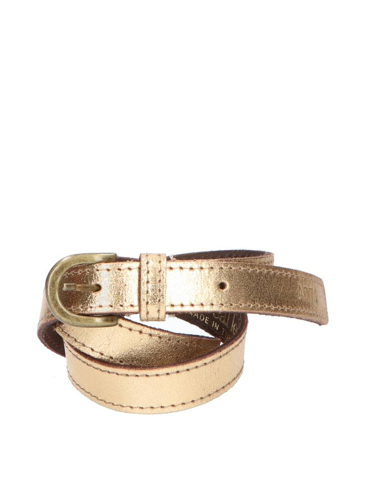 Gouden riem AO