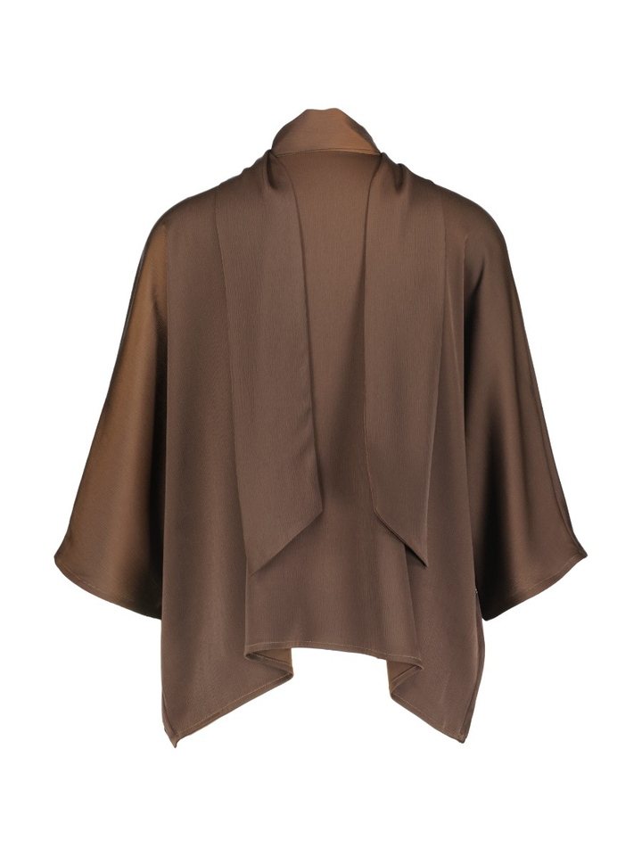 Bruine bloes Gala Bloes Lalotti
