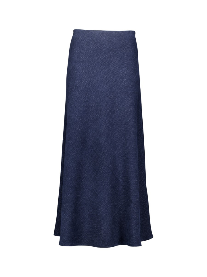 Denim rok Roza Lalotti 