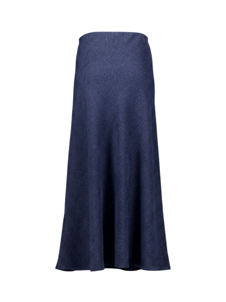 Denim rok Roza Lalotti 