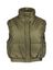 Groene bodywarmer Galaxy Doudoun