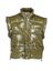 Groene padded bodywarmer Soho Doudoun