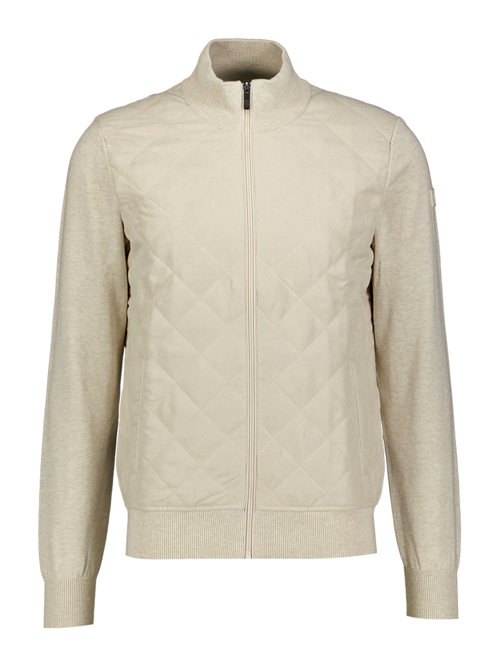 Vest met ritssluiting State Of Art 