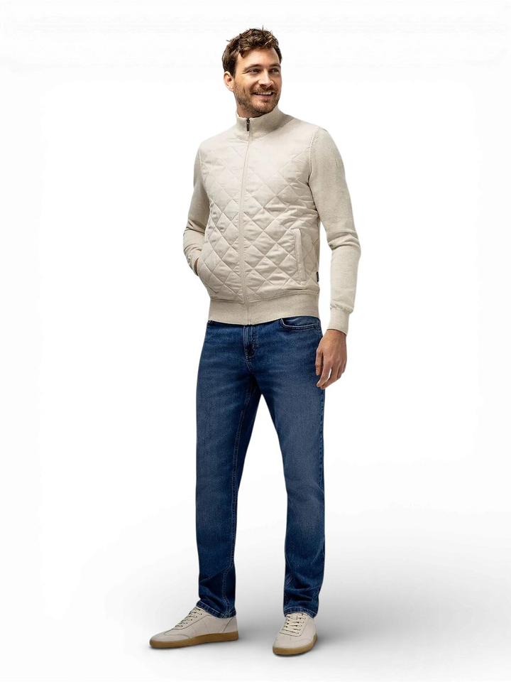 Vest met ritssluiting State Of Art 