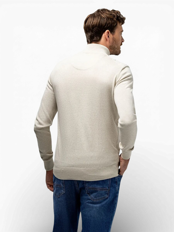 Vest met ritssluiting State Of Art 