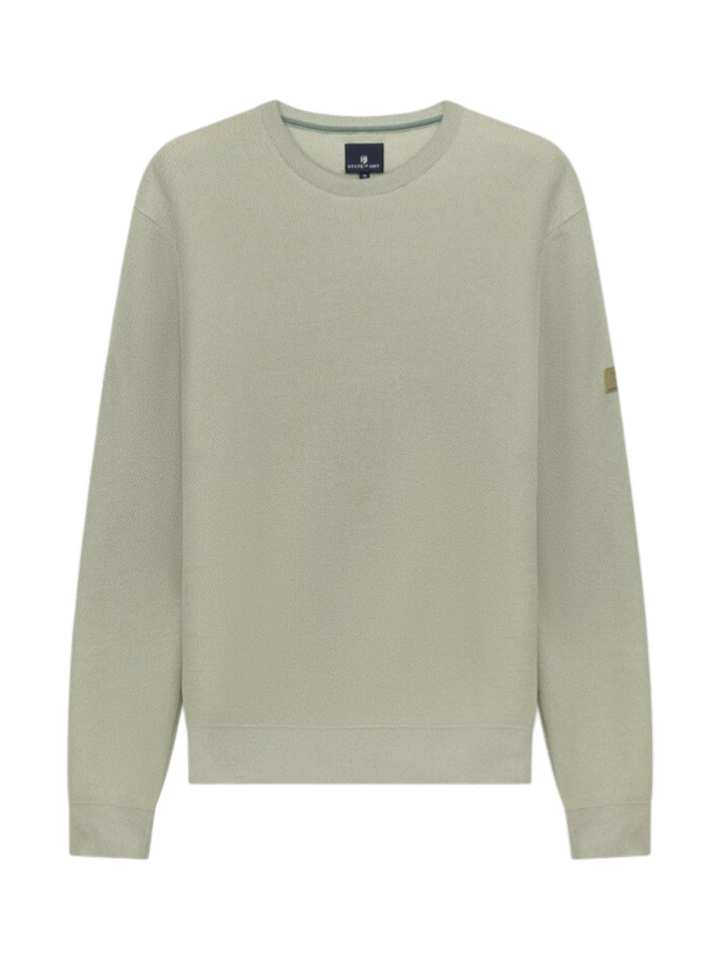 Groene trui State Of Art 