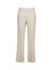 Beige geklede broek Rennee Raffaello Rossi
