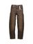 Bruine loose jeans Hanni Raffaello Rossi 