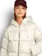 Beige winterjas Marian Beaumont 