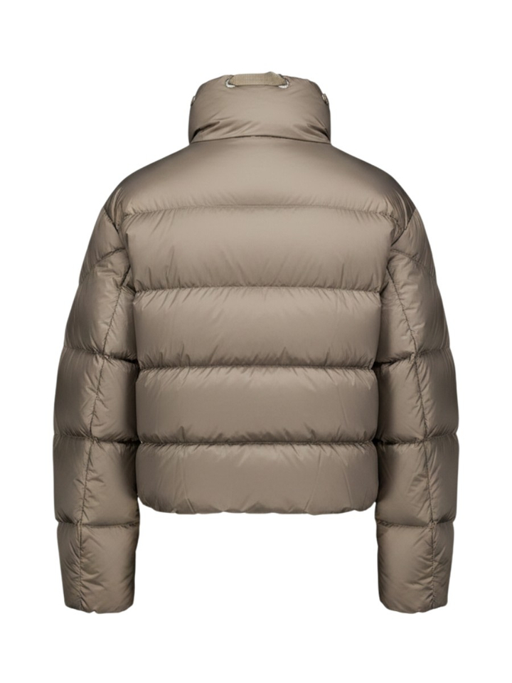 Bruine donsjas Killin Parajumpers