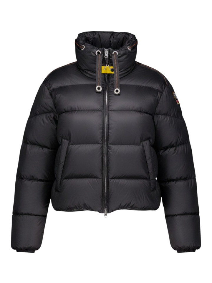 Zwarte donsjas Parajumpers