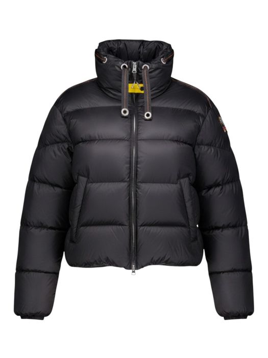 Zwarte donsjas Parajumpers