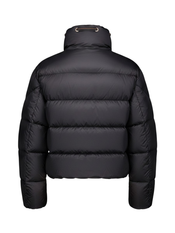 Zwarte donsjas Parajumpers