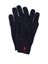 Navy handschoenen Ralph Lauren 