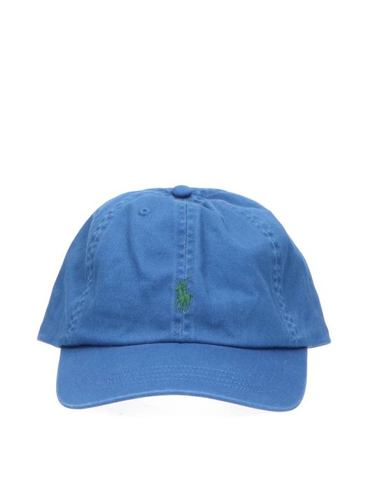 Dusty azur pet Ralph Lauren