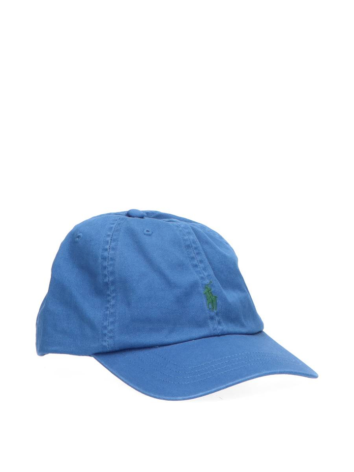 Dusty azur pet Ralph Lauren 