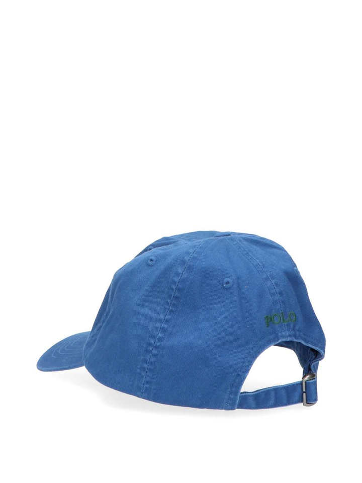 Dusty azur pet Ralph Lauren 