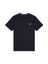 Donkerblauwe t-shirt Fred Perry 